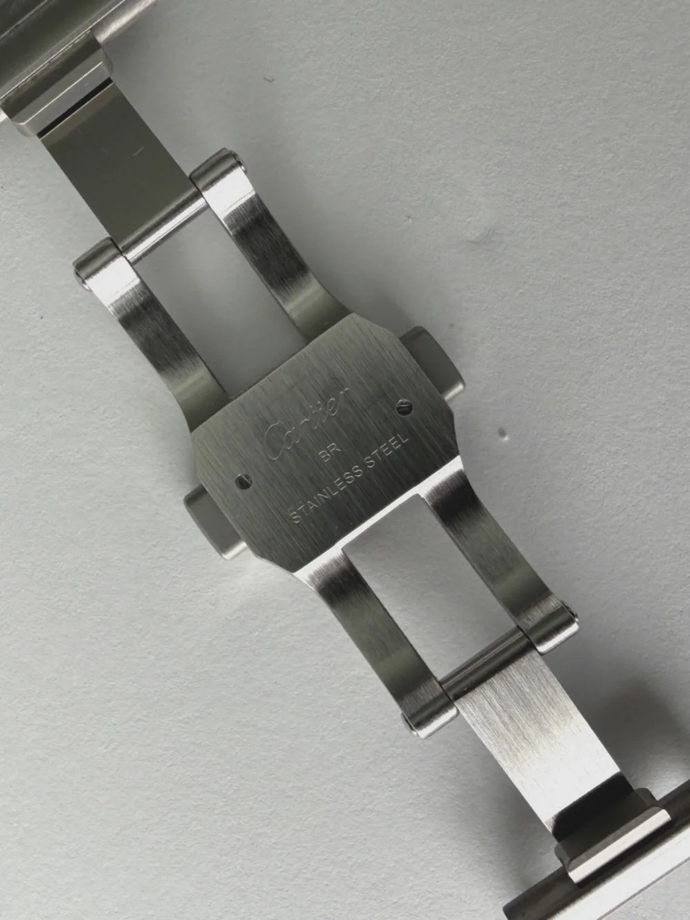 Cartier authentic genuine